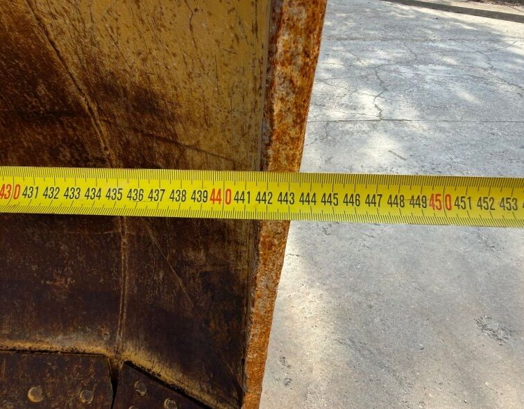 CATERPILLAR  826K **WASTE COMPACTOR**